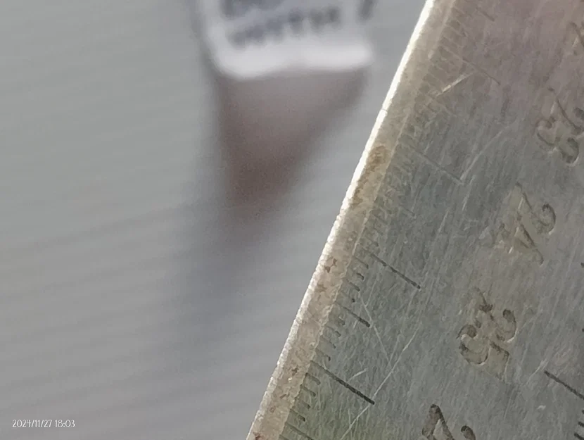 Bộ giá đỡ và thanh trượt mài dao cố định góc 15 và 22 độ - Image 4