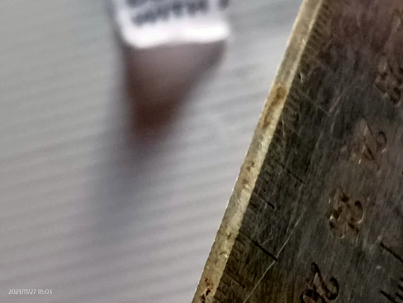 Bộ giá đỡ và thanh trượt mài dao cố định góc 15 và 22 độ - Image 5