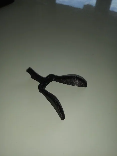 Phụ kiện 3D nâng kính ngắm bắn chuẩn xác cho người chơi Bida - Image 2