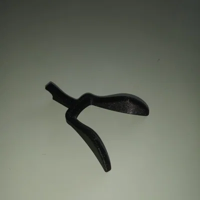 Phụ kiện 3D nâng kính ngắm bắn chuẩn xác cho người chơi Bida