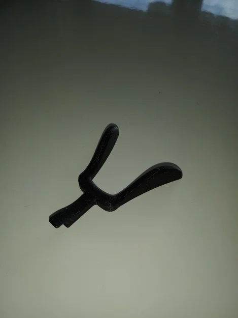 Phụ kiện 3D nâng kính ngắm bắn chuẩn xác cho người chơi Bida - Image 3