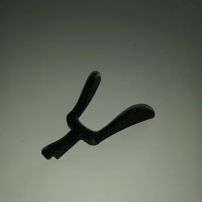 Phụ kiện 3D nâng kính ngắm bắn chuẩn xác cho người chơi Bida