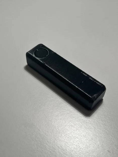 Hộp đựng tăm bông du lịch (QTip Travel Case) - Thiết kế 3D gọn nhẹ - Image 4