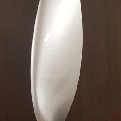 Propeller – Dự án cánh quạt vintage in 3D