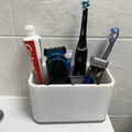 Bathroom Caddy – Kệ đựng đồ nhà tắm kiểu Joseph Joseph - Thumbnail 4