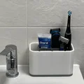 Bathroom Caddy – Kệ đựng đồ nhà tắm kiểu Joseph Joseph - Thumbnail 5