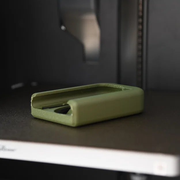 Hộp bảo vệ SanDisk Extreme PRO Portable (SDSSDE81) - Image 4