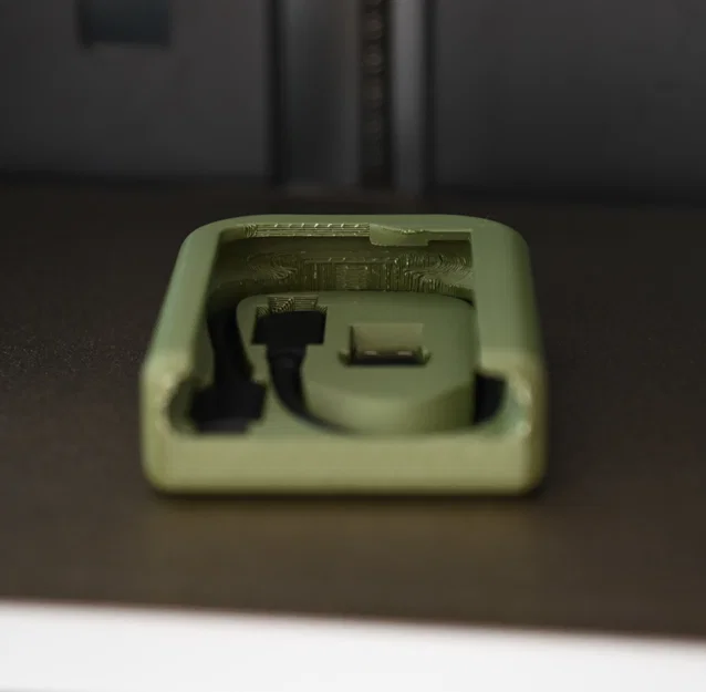 Hộp bảo vệ SanDisk Extreme PRO Portable (SDSSDE81) - Image 5