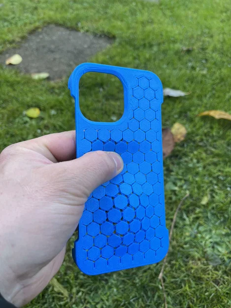 Ốp lưng iPhone 14 / 14 Pro / 14 Pro Max - Image 3