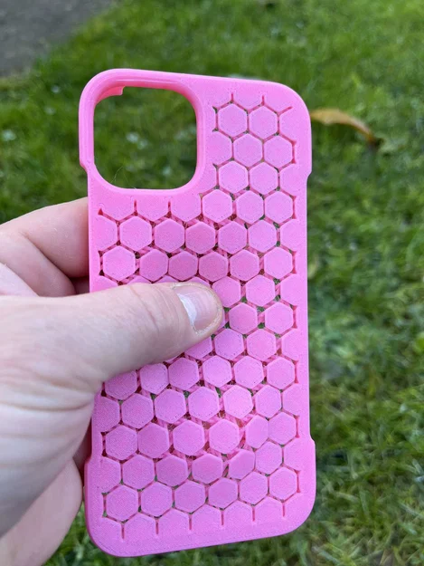 Ốp lưng iPhone 14 / 14 Pro / 14 Pro Max - Image 4