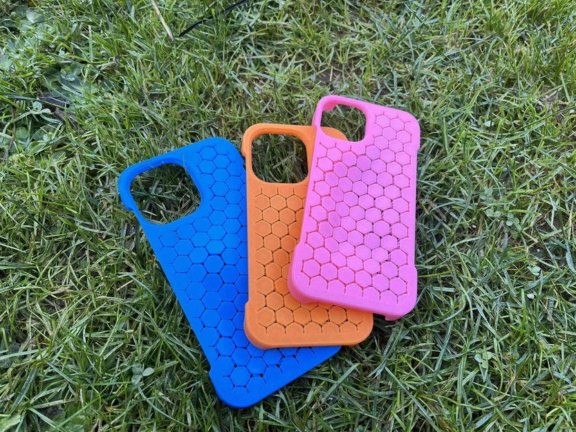 Ốp lưng iPhone 14 / 14 Pro / 14 Pro Max - Image 5