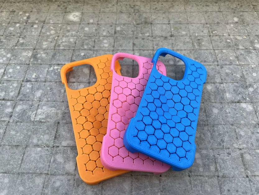 Ốp lưng cho iPhone 15 / 15 Pro / 15 Pro Max - Image 1