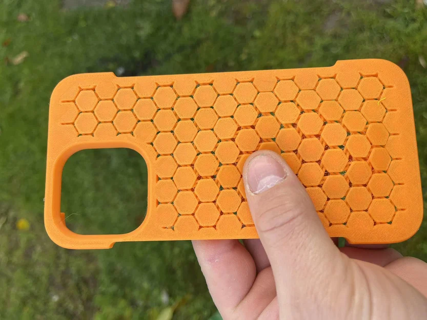 Ốp lưng cho iPhone 15 / 15 Pro / 15 Pro Max - Image 2