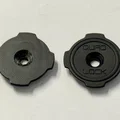 Đầu gắn thay thế cho hệ thống Quad Lock (Quad Lock Head Part) - Thumbnail 1