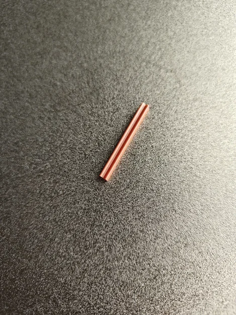 Trục Lego Technic (Lego Technic Axle) - Image 1