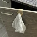 Bản Remix Móc Treo Khăn “The GREATEST Towel Hooks Remix” - Thumbnail 2