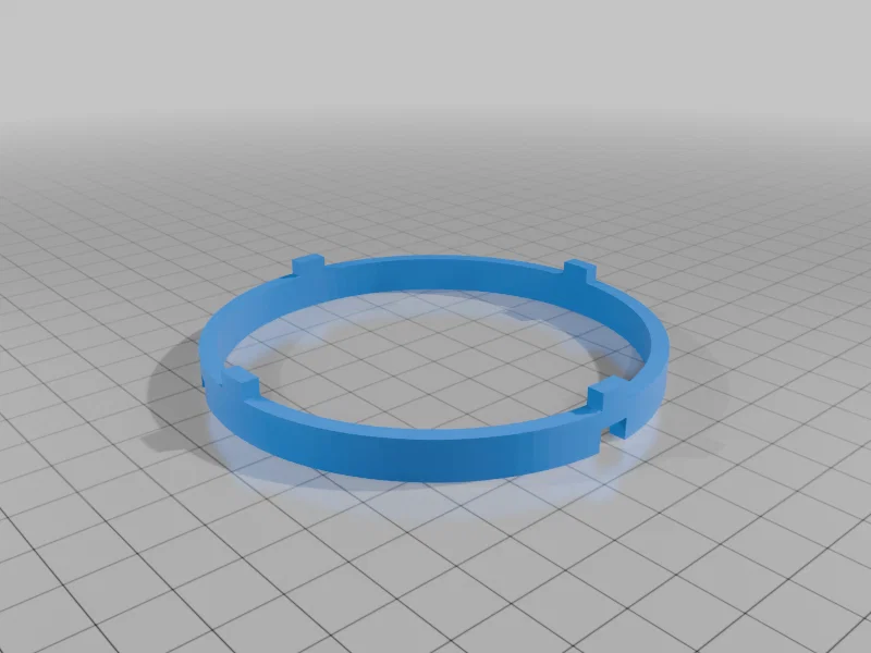 Hộp Giải Đố Khóa Mã Vòng Đồng Tâm Phong Cách Viking - Image 22