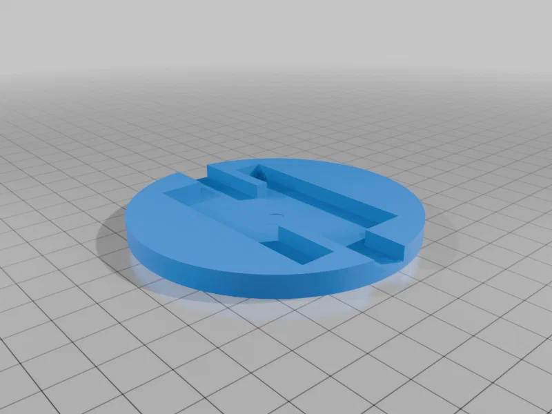 Hộp Giải Đố Khóa Mã Vòng Đồng Tâm Phong Cách Viking - Image 26