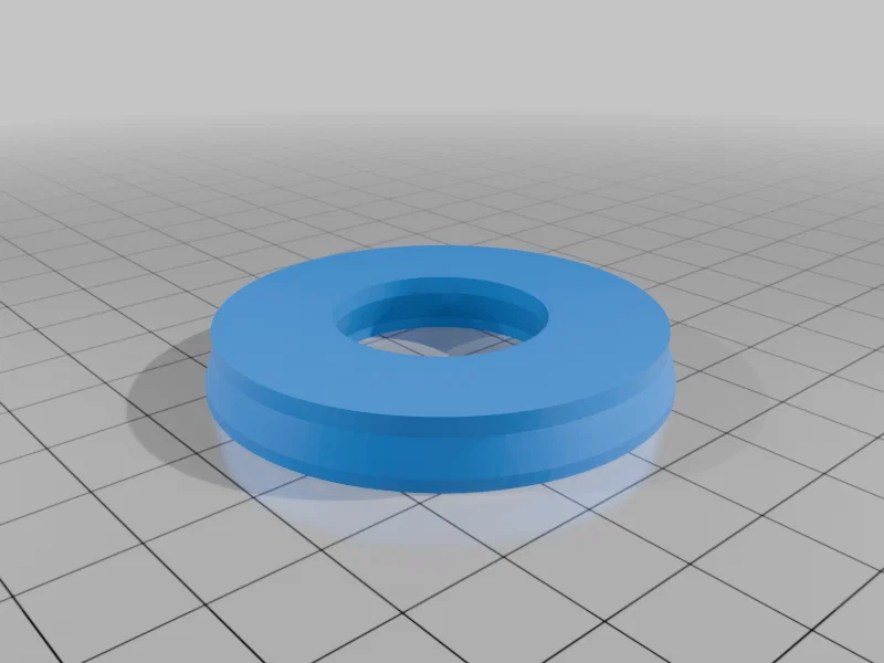 Hộp Giải Đố Khóa Mã Vòng Đồng Tâm Phong Cách Viking - Image 28