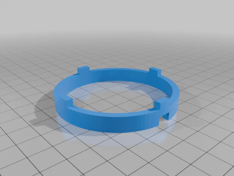 Hộp Giải Đố Khóa Mã Vòng Đồng Tâm Phong Cách Viking - Image 33