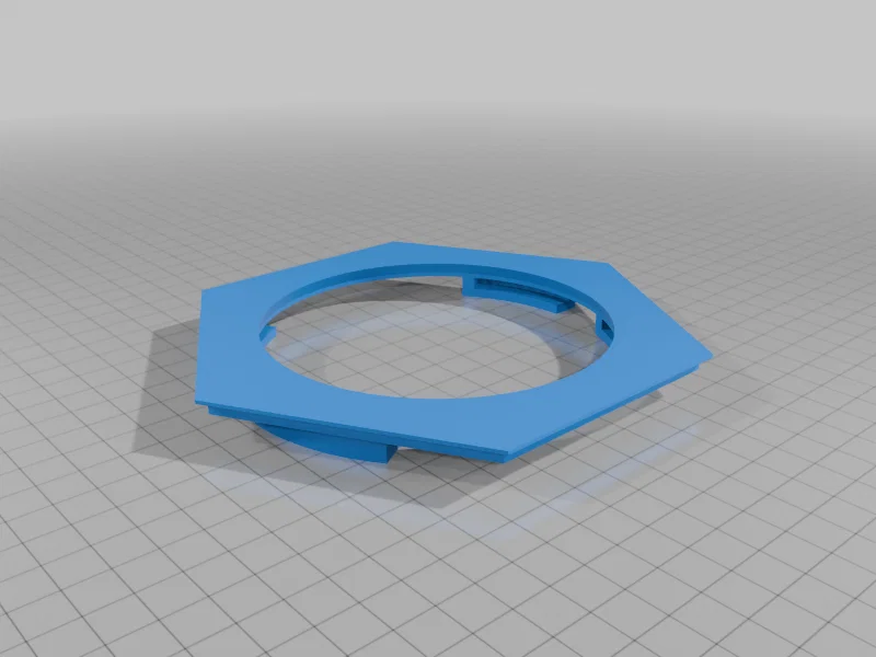 Hộp Giải Đố Khóa Mã Vòng Đồng Tâm Phong Cách Viking - Image 38