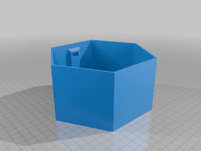 Hộp Giải Đố Khóa Mã Vòng Đồng Tâm Phong Cách Viking - Image 40