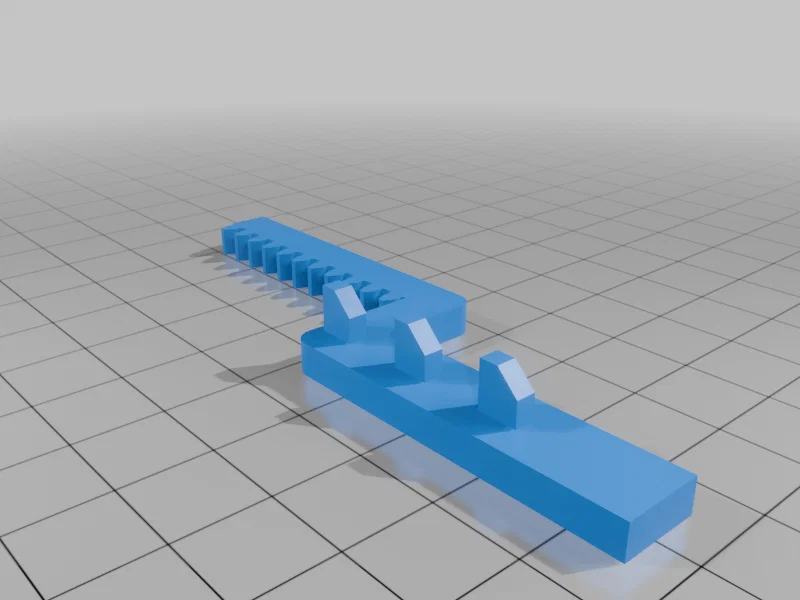 Hộp Giải Đố Khóa Mã Vòng Đồng Tâm Phong Cách Viking - Image 43