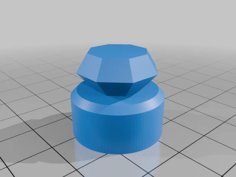 Hộp Giải Đố Khóa Mã Vòng Đồng Tâm Phong Cách Viking - Image 45