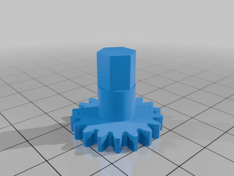 Hộp Giải Đố Khóa Mã Vòng Đồng Tâm Phong Cách Viking - Image 46