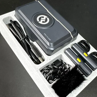 Hộp Organizer cho Hollyland Lark M2 (Hollyland Lark M2 Organizer Case)