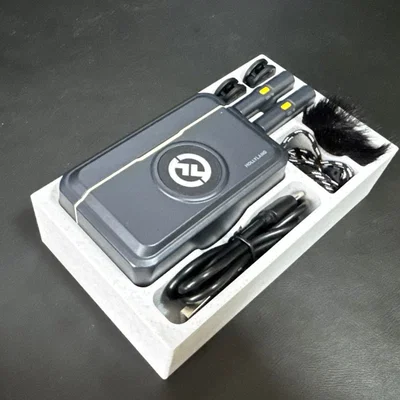 Hộp Organizer cho Hollyland Lark M2 (Hollyland Lark M2 Organizer Case)