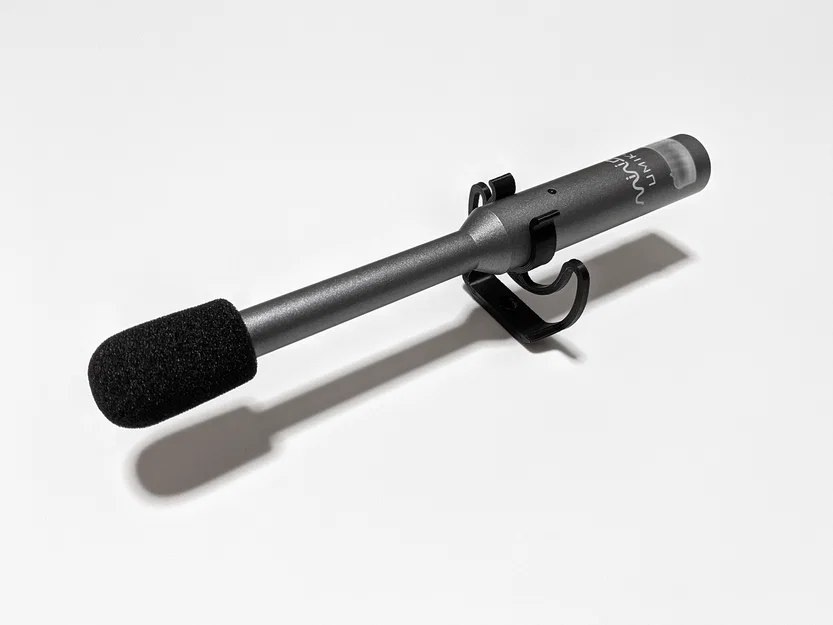 Ngàm chống rung (Shock Mount) cho micro miniDSP UMIK-1 - Image 2