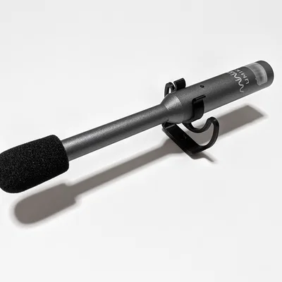 Ngàm chống rung (Shock Mount) cho micro miniDSP UMIK-1