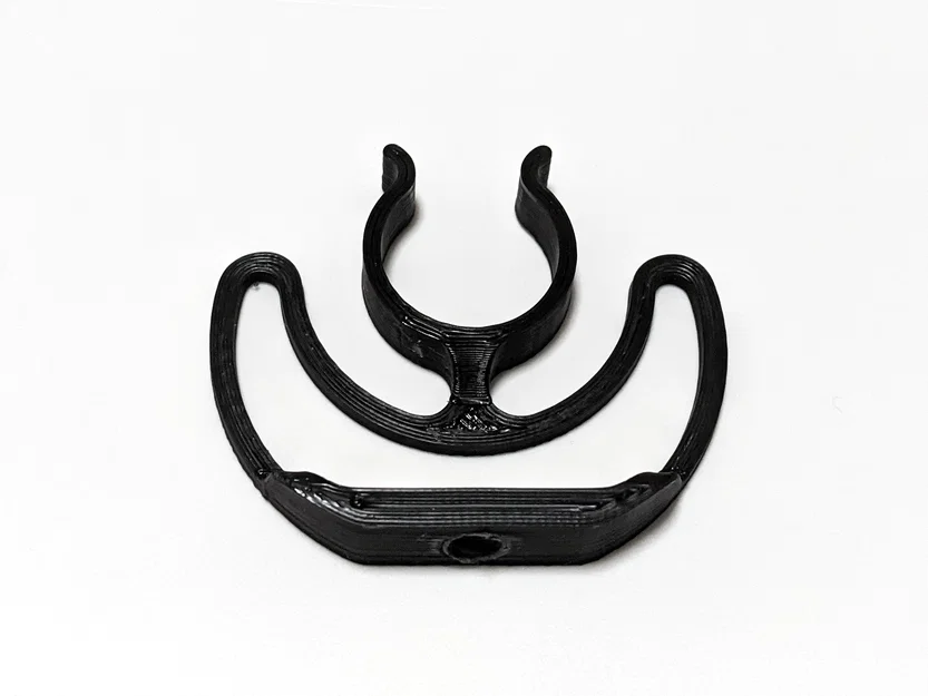 Ngàm chống rung (Shock Mount) cho micro miniDSP UMIK-1 - Image 3