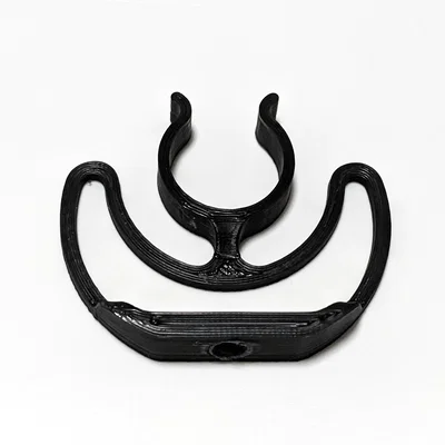 Ngàm chống rung (Shock Mount) cho micro miniDSP UMIK-1