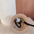 Đèn bàn đầu giường gân hiện đại (Modern Ribbed Night Stand Lamp) - Thumbnail 6
