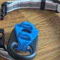 Snap-clip Samsung SmartTag 2 cho vòng cổ mèo - Thumbnail 5
