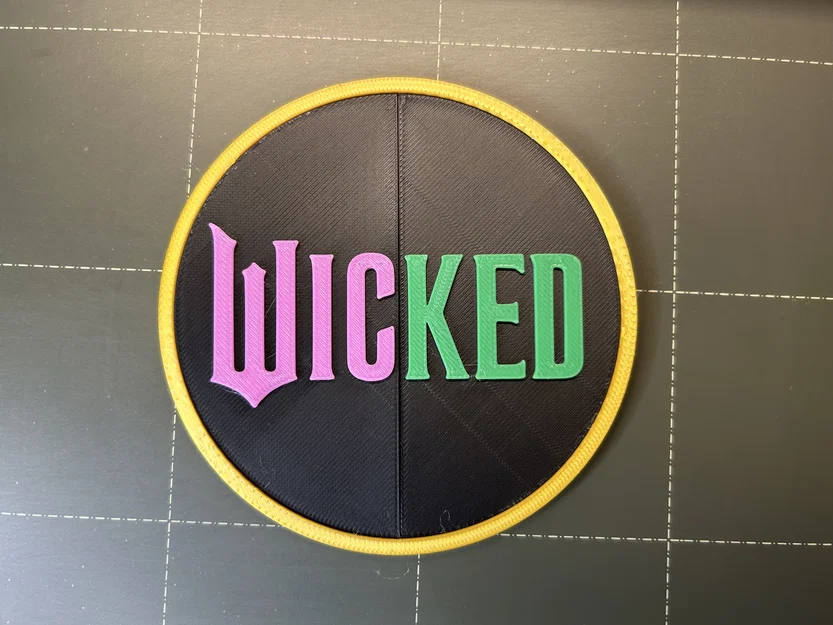 Wicked Coaster - Image 1