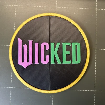 Wicked Coaster