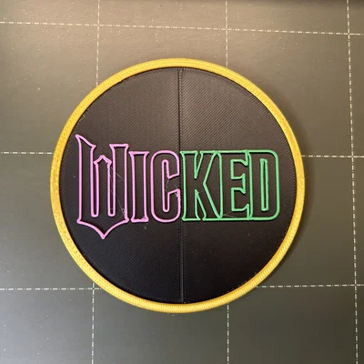 Wicked Coaster