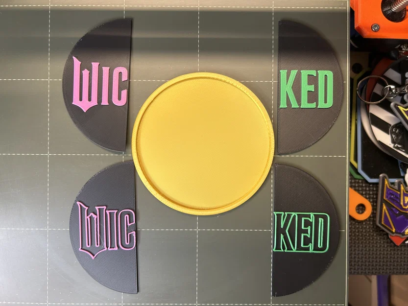 Wicked Coaster - Image 4