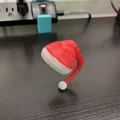 Mũ Ông Già Noel Tự Cân Bằng - Thumbnail 6