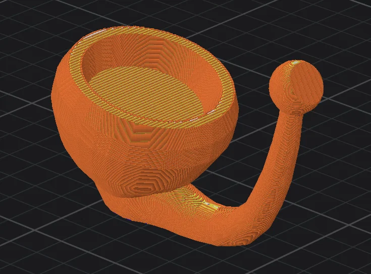 Mũ Ông Già Noel Tự Cân Bằng - Image 7