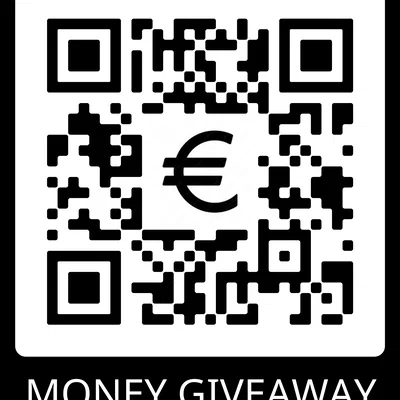 Mã QR Rickroll hài hước - Cú lừa công nghệ cực đỉnh cho bạn bè