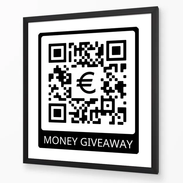 Mã QR Rickroll hài hước - Cú lừa công nghệ cực đỉnh cho bạn bè - Image 3