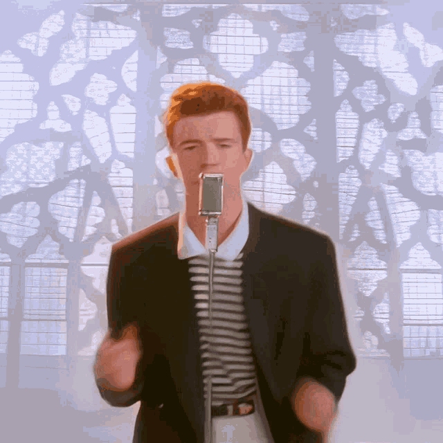 Mã QR Rickroll hài hước - Cú lừa công nghệ cực đỉnh cho bạn bè - Image 7