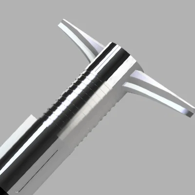 Bộ chắn tay kiếm thời trung cổ cho lightsaber mô-đun 3D