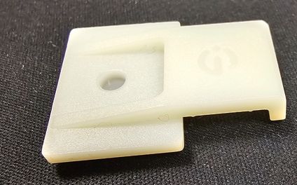 Kẹp nhựa cố định đèn LED Govee (Govee Clip) - Phụ kiện thay thế 3D - Image 1