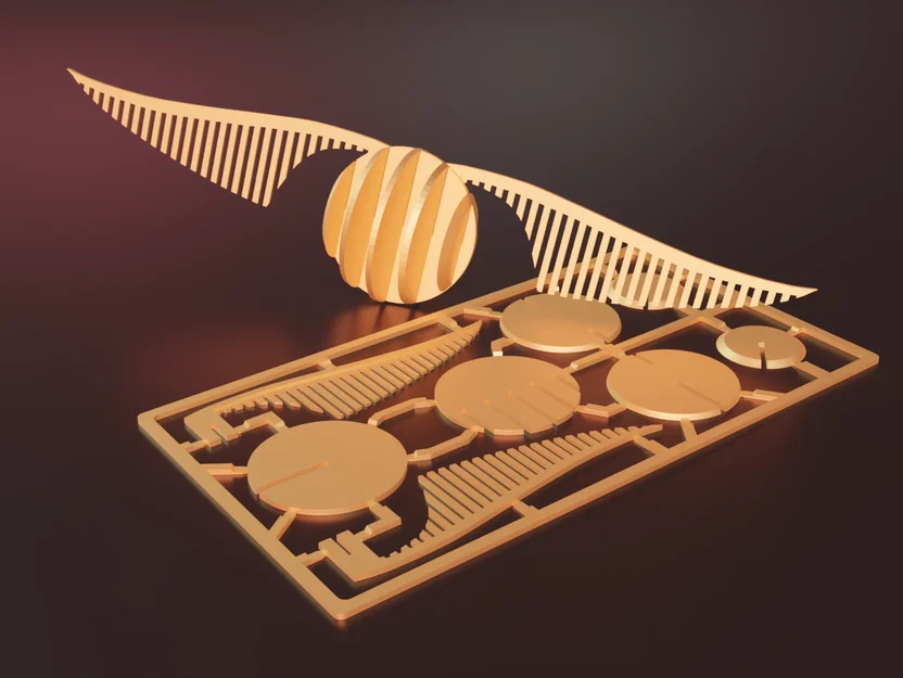 *Updated* Snitch Kit Card - Image 1