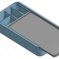 Another Screw Organiser – Hộp sắp xếp ốc vít nắp trượt - Thumbnail 4